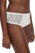 Chantelle Ace Mid Rise Bikini